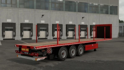 LeciTrailer Flatbed v6.0 1.53