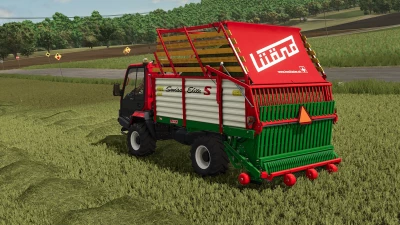 Lindner Unitrac Pack v1.0.0.1