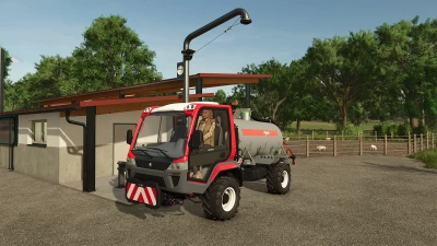 Lindner Unitrac Pack v1.0.0.1