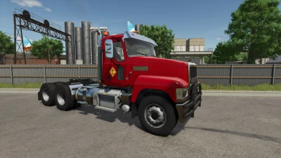 Mack Pack v1.0.0.0