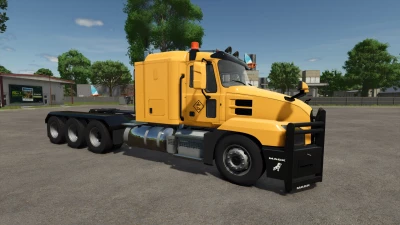 Mack Pack v1.0.0.0