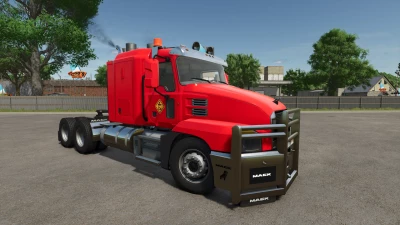 Mack Pack v1.0.0.0