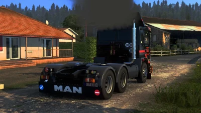 Man 19.361 by TAS v1.53