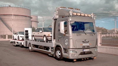 Man TGL 2022 Megamod+Trailer v1.53