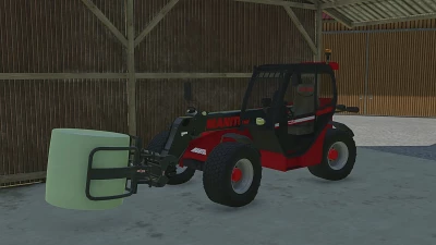 Manitou MLT 731 v1.0.0.0