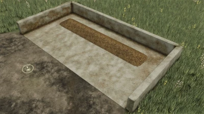 Manure Storage v1.0.0.0