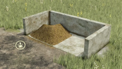 Manure Storage v1.0.0.0