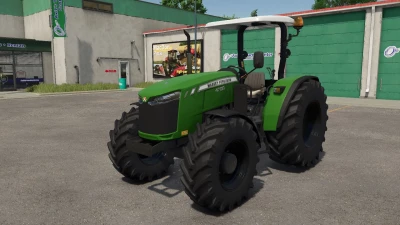 Massey Ferguson 4709 v1.0.0.0