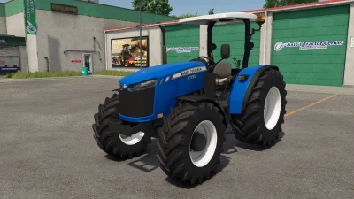 Massey Ferguson 4709 v1.0.0.0