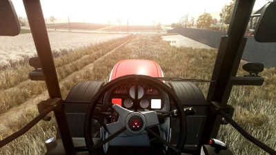 Massey Ferguson 8480 v1.0.0.0