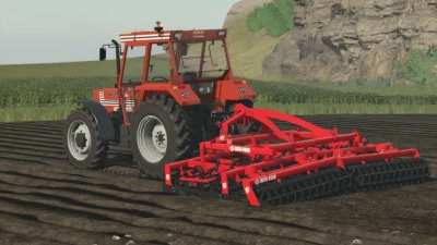 Massey Ferguson U457 v1.0.0.0