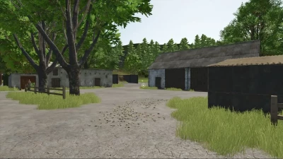 Mazovia Map v1.0.0.0