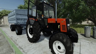 MTZ 892 v1.0.0.1