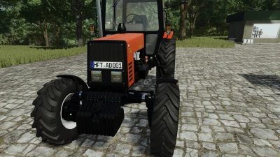 MTZ 892 v1.0.0.1