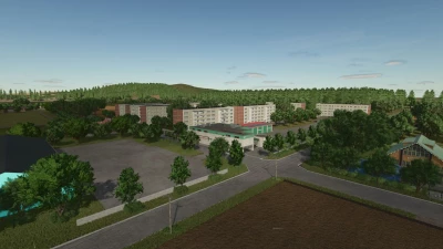 Municipality of Grünfelden v1.0.1.0