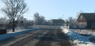 Nextgen Graphics Winter Mod v1.53