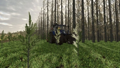 No tree limits v1.0.0.0