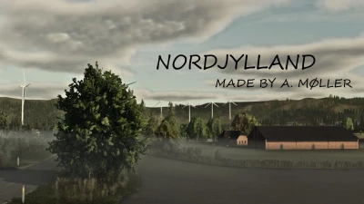 Nord Jylland v1.0.0.0