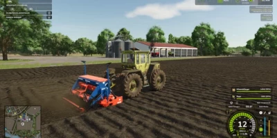 Nordsten NS 3030 MultiFruit v1.0.0.0