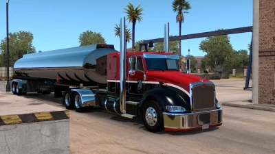 Peterbilt 386 v2.0