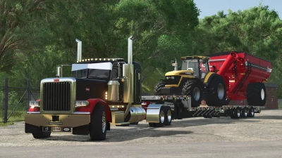 Peterbilt 389 v1.0.0.0