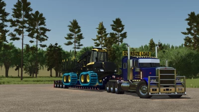 Peterbilt 389 v1.0.0.0