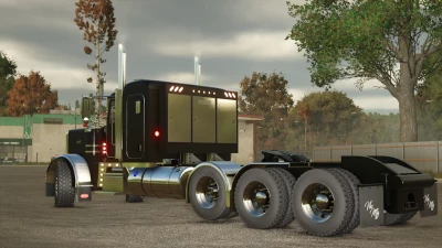 Peterbilt 389 v1.0.0.0