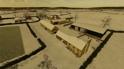 Pidnell Map v1.0.0.0