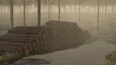 Pinewood Forest v1.2.1.0