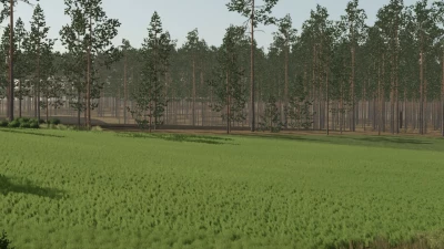 Pinewood Forest v1.2.1.0