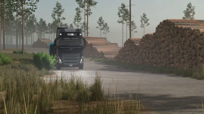 Pinewood Forest v1.2.1.0