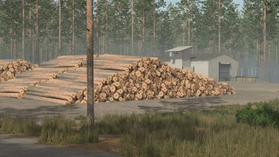 Pinewood Forest v1.2.1.0