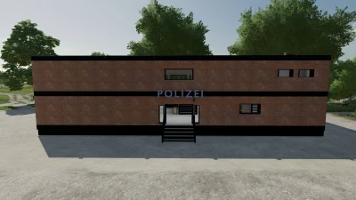 Police station v1.0.0.0