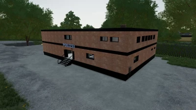 Police station v1.0.0.0