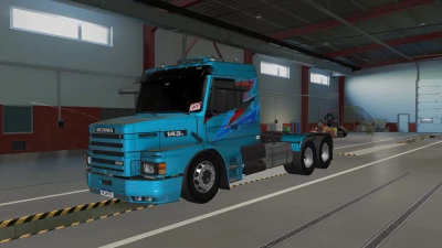 PROFILE SCANIA 113 QUALITY3DMODS 06 01 2025 1.1 1.53