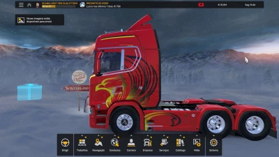 PROFILE SCANIA NEXT GEN QUALITY3DMODS 06 01 2025 1.0 1.53