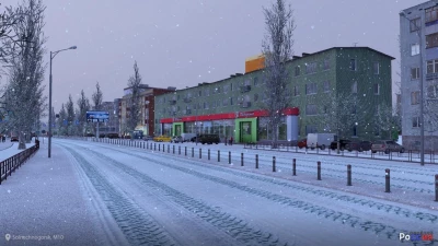 Project Russia Map v5.6.2