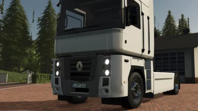 Renault Magnum v1.0.0.0