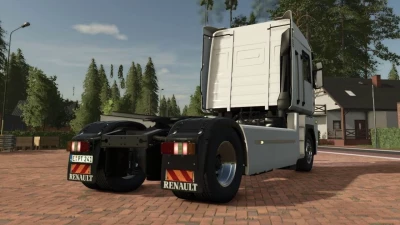 Renault Magnum v1.0.0.0