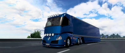 Renault Radiance Concept v3.5 1.53