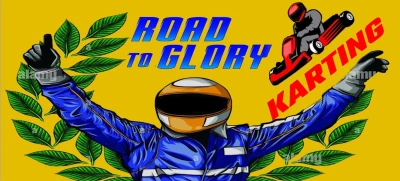 ROAD TO GLORY v1.0.0.0