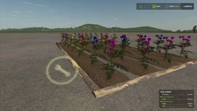 Rose Garden v1.0.0.0