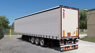 Schmitz S.CS Cargobull v2.0 1.53