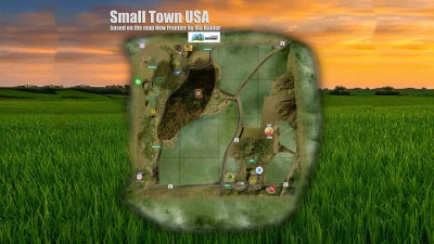 Small Town USA v1.0.0.0