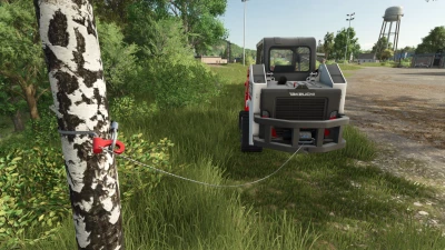 Takeuchi TL8R2 v1.0.0.0