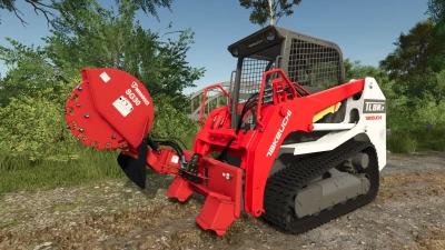 Takeuchi TL8R2 v1.0.0.0