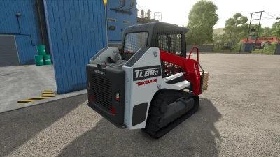 Takeuchi TL8R2 v1.0.0.0