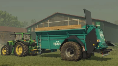 Tebbe MS140 v1.0.0.0