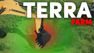 TerraFarm by MAPBEH v1.0.0.8