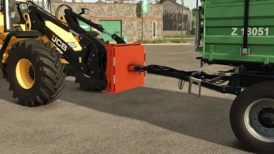 Trailer Adapter v1.0.0.0